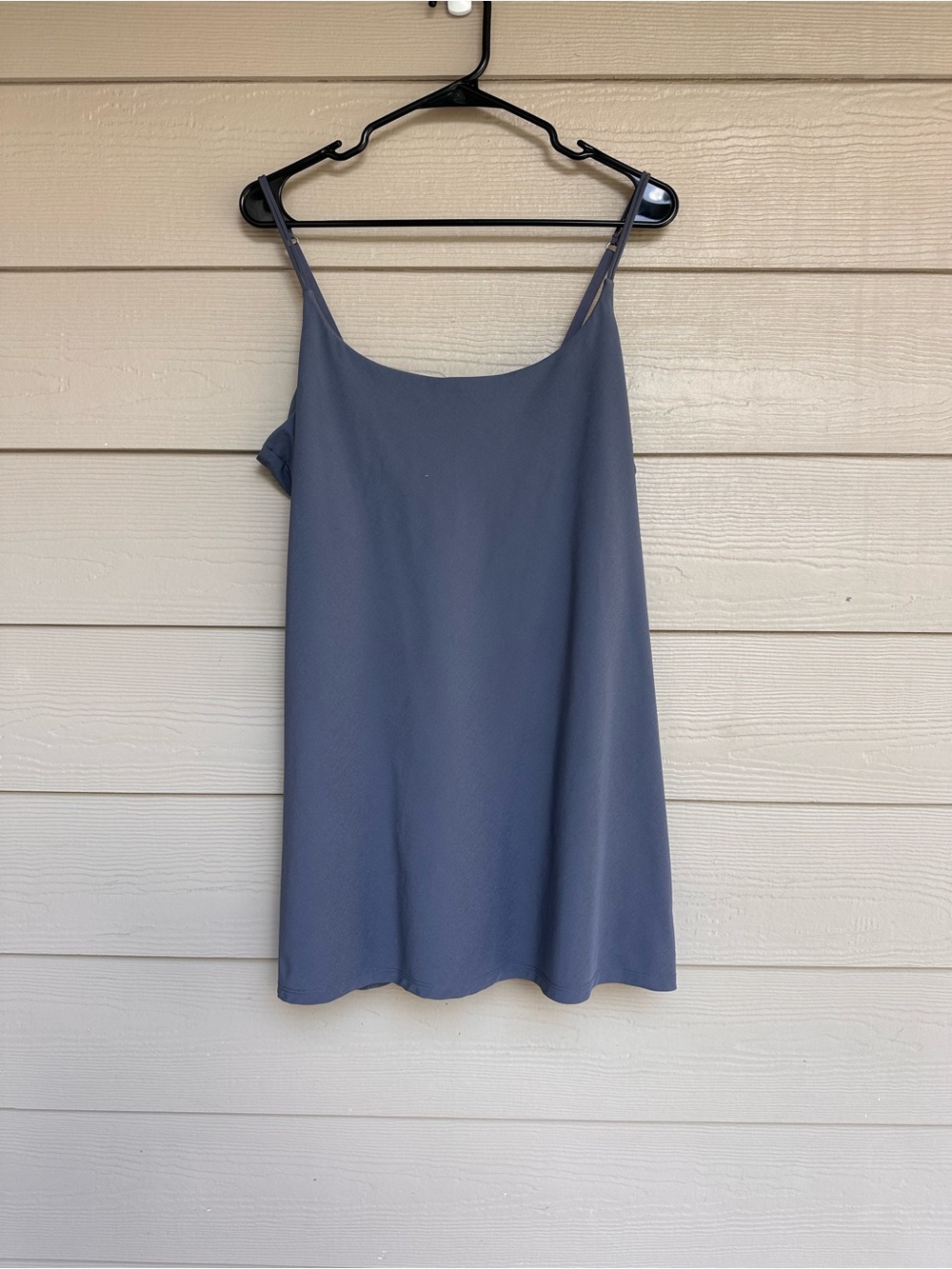 Abercrombie & Fitch Traveler Mini Athletic Dress with Built in Shorts LP (C8)